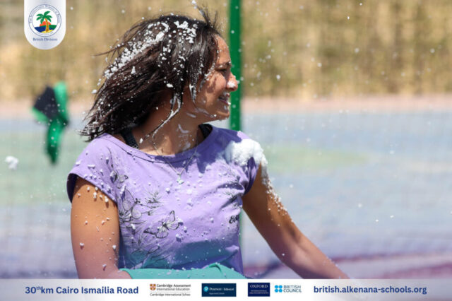 I.S.K British Division | For year 11 today’s event | 2024-2025