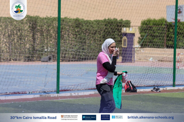 I.S.K British Division | For year 11 today’s event | 2024-2025