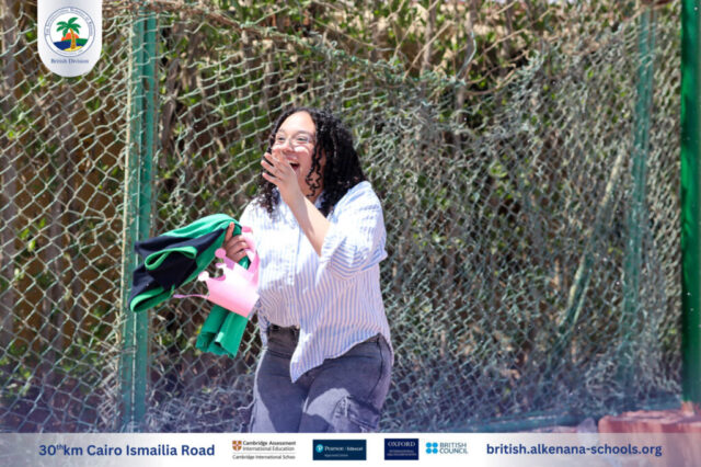 I.S.K British Division | For year 11 today’s event | 2024-2025