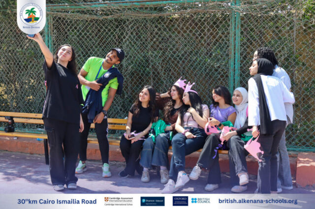 I.S.K British Division | For year 11 today’s event | 2024-2025