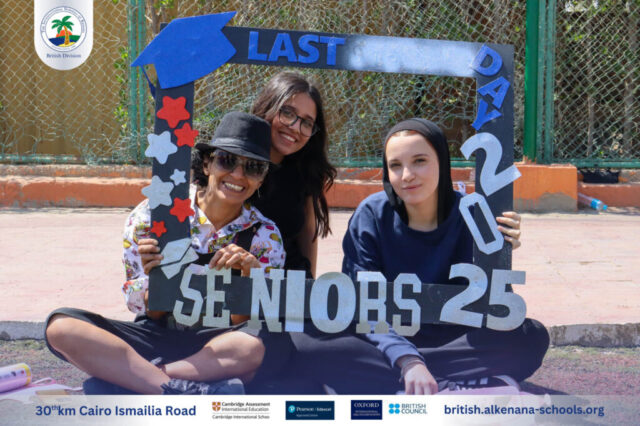 I.S.K British Division | For year 11 today’s event | 2024-2025