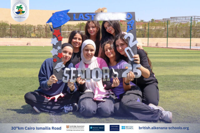 I.S.K British Division | For year 11 today’s event | 2024-2025