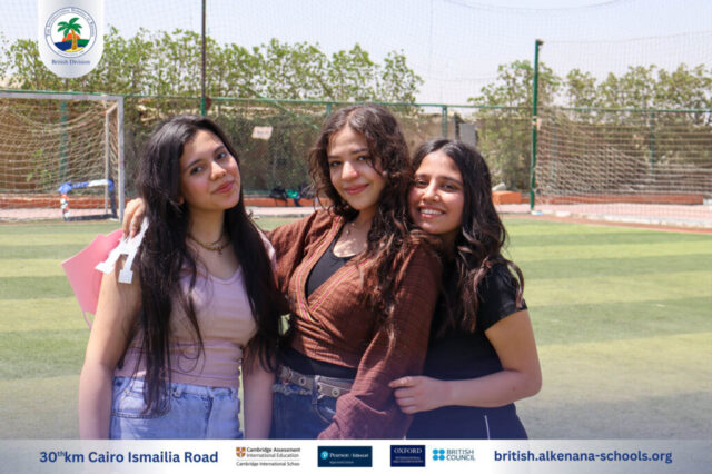 I.S.K British Division | For year 11 today’s event | 2024-2025