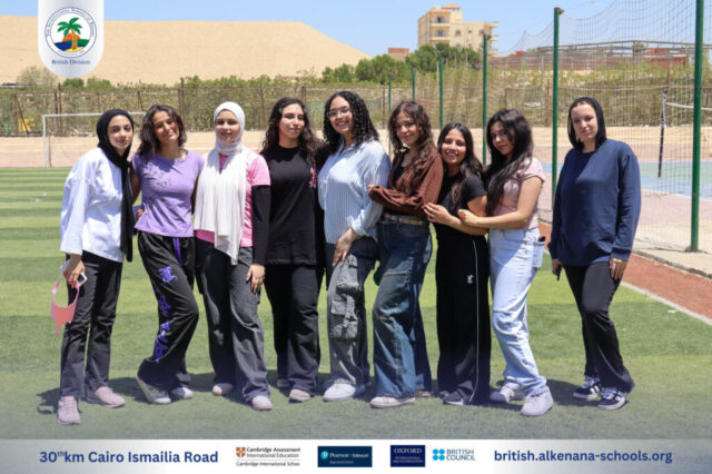 I.S.K British Division | For year 11 today’s event | 2024-2025