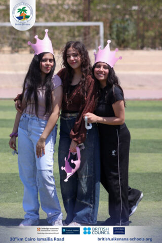 I.S.K British Division | For year 11 today’s event | 2024-2025