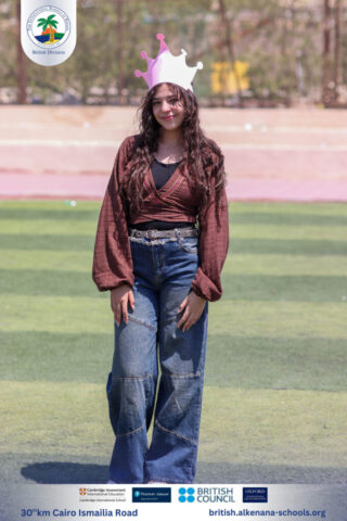 I.S.K British Division | For year 11 today’s event | 2024-2025