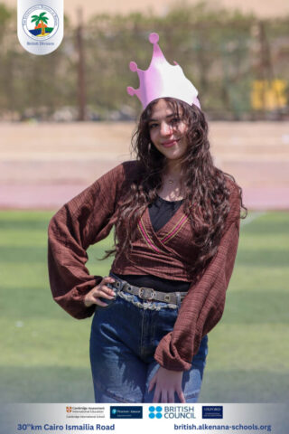 I.S.K British Division | For year 11 today’s event | 2024-2025