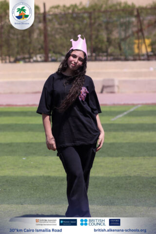 I.S.K British Division | For year 11 today’s event | 2024-2025