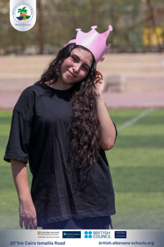 I.S.K British Division | For year 11 today’s event | 2024-2025