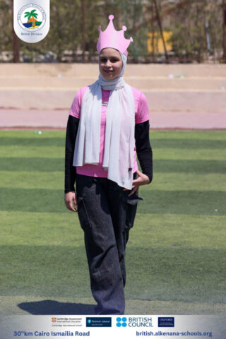 I.S.K British Division | For year 11 today’s event | 2024-2025