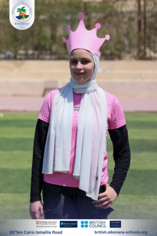 I.S.K British Division | For year 11 today’s event | 2024-2025