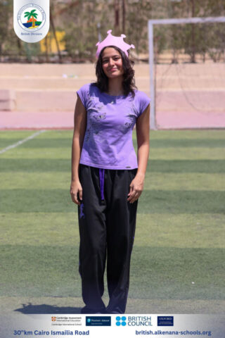 I.S.K British Division | For year 11 today’s event | 2024-2025