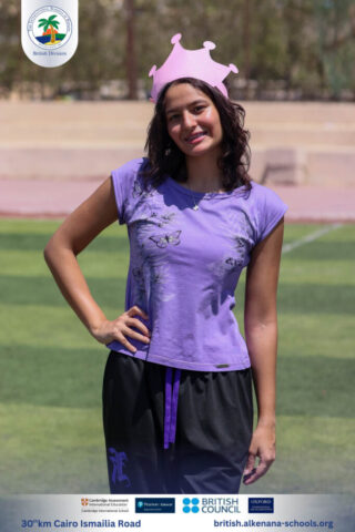 I.S.K British Division | For year 11 today’s event | 2024-2025