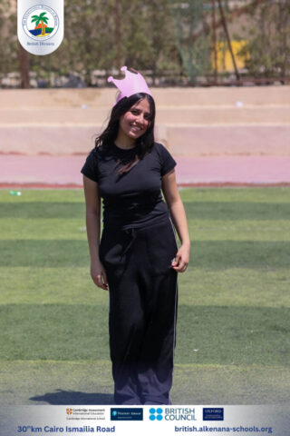 I.S.K British Division | For year 11 today’s event | 2024-2025