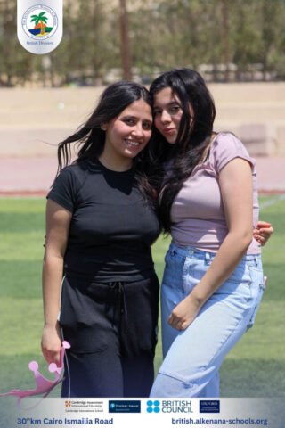 I.S.K British Division | For year 11 today’s event | 2024-2025