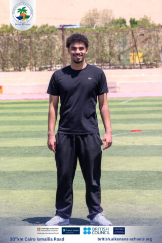 I.S.K British Division | For year 11 today’s event | 2024-2025