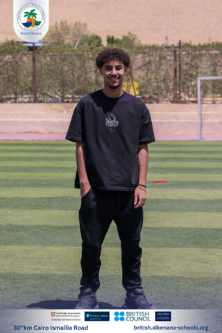 I.S.K British Division | For year 11 today’s event | 2024-2025