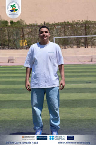 I.S.K British Division | For year 11 today’s event | 2024-2025