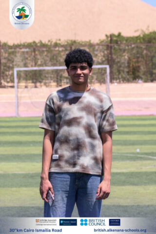 I.S.K British Division | For year 11 today’s event | 2024-2025