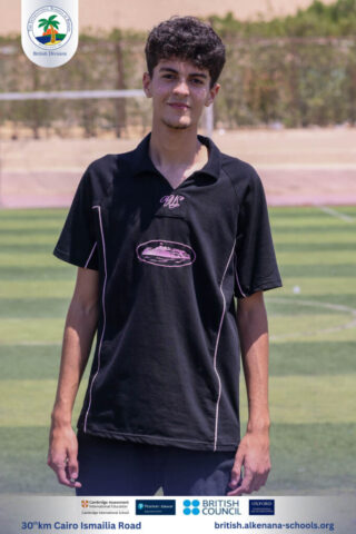 I.S.K British Division | For year 11 today’s event | 2024-2025