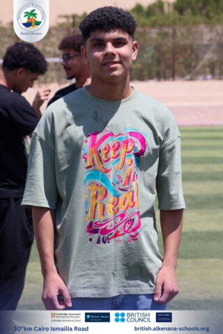 I.S.K British Division | For year 11 today’s event | 2024-2025