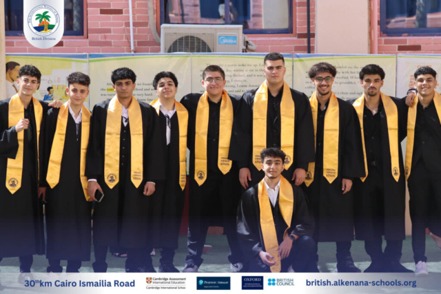 I.S.K British Division | Senior Photo Day | 2024-2025