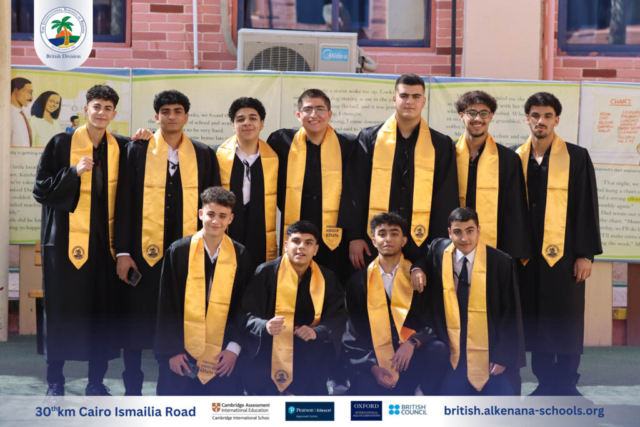 I.S.K British Division | Senior Photo Day | 2024-2025