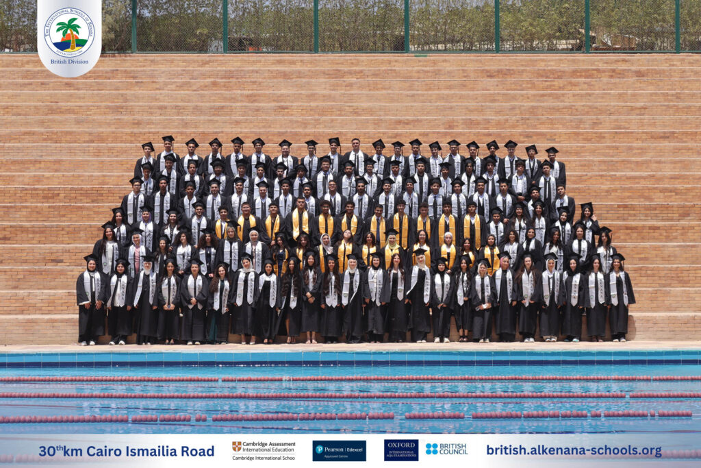 I.S.K British Division | Senior Photo Day | 2024-2025