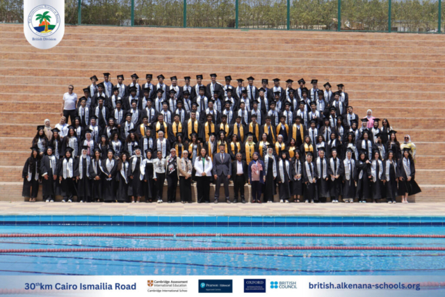 I.S.K British Division | Senior Photo Day | 2024-2025
