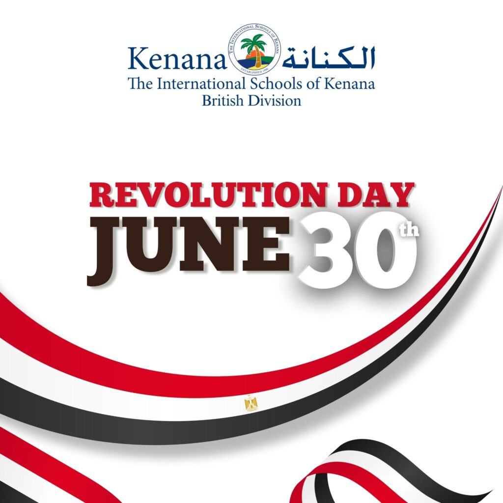 I.S.K. British Division | Revolution Day | 2024-2025