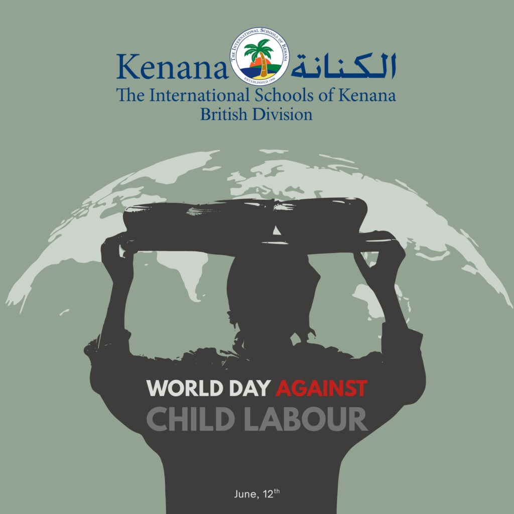 I.S.K. British Division | World Day Against Child Labour | 2024-2025