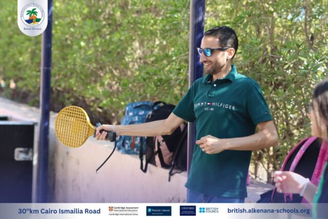 I.S.K. British Division | Splash Day | 2025-2026