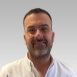 Dr. Peter Poules Chemistry