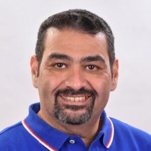 Dr. Ramy Fahmy Psychology OL