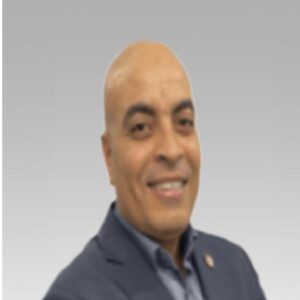 Dr. Ahmed Habib Arabic