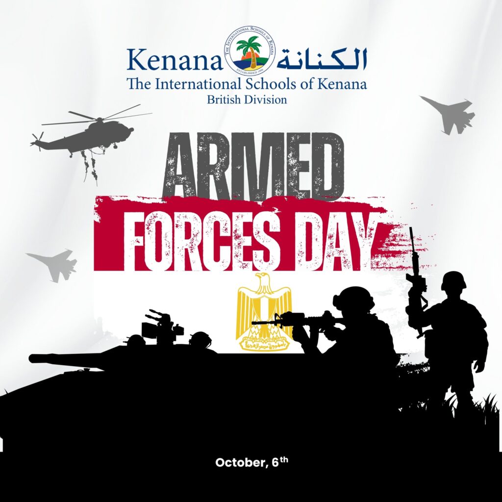 I.S.K. British Division | Armed Forces Day | 2025-2026