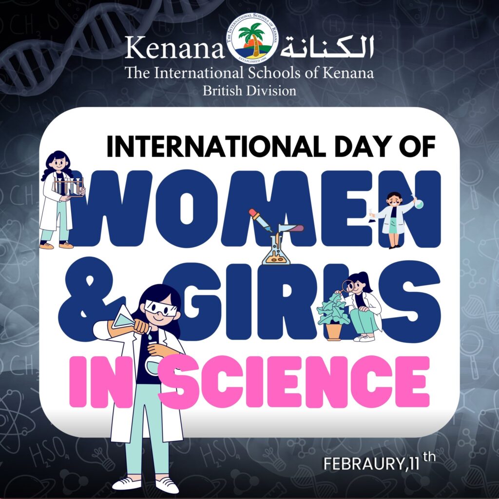 I.S.K. British Division | International Day of Women and Girls | 2025-2026