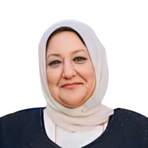 Dr. Gehan Fares Biology AL - Edexcel