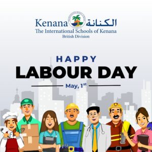 I.S.K. British Division | Labor Day | 2025-2026