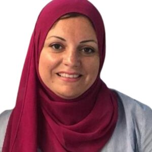Dr. Rawya Elsayed Business & Economics
