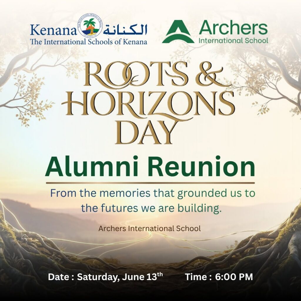 I.S.K. British Division | Roots & Horizons Day | 2025-2026