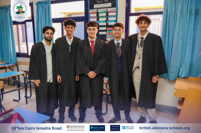 I.S.K British Division | Seniors’ Photo Day | 2025-2026 I.S.K British Division | Seniors’ Photo Day | 2025-2026